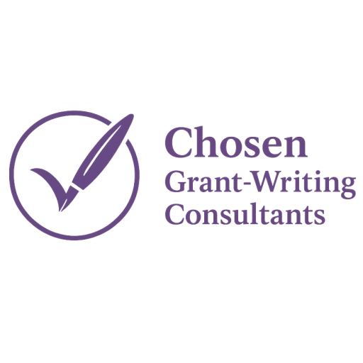 Chosen Grant‑Writing Consultants